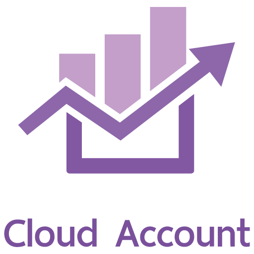 CloudAccountLogo